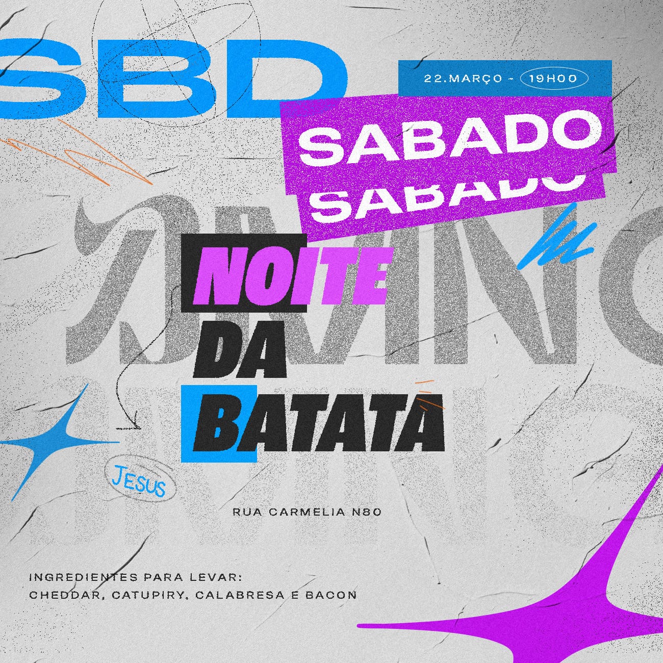 Evento 3
